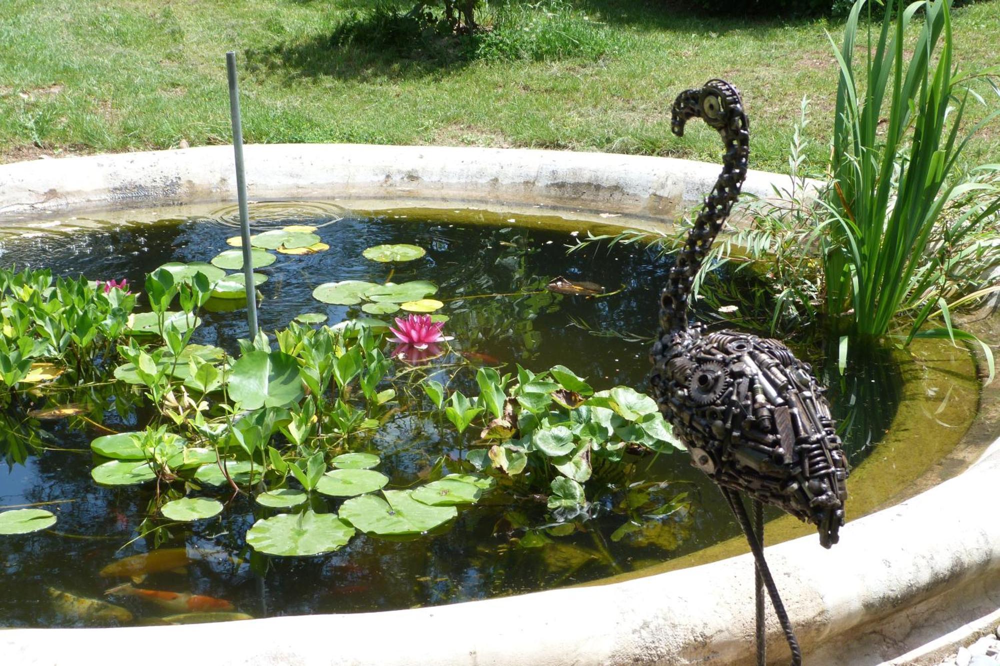 Domaine Du Vern Saint-Affrique Buitenkant foto