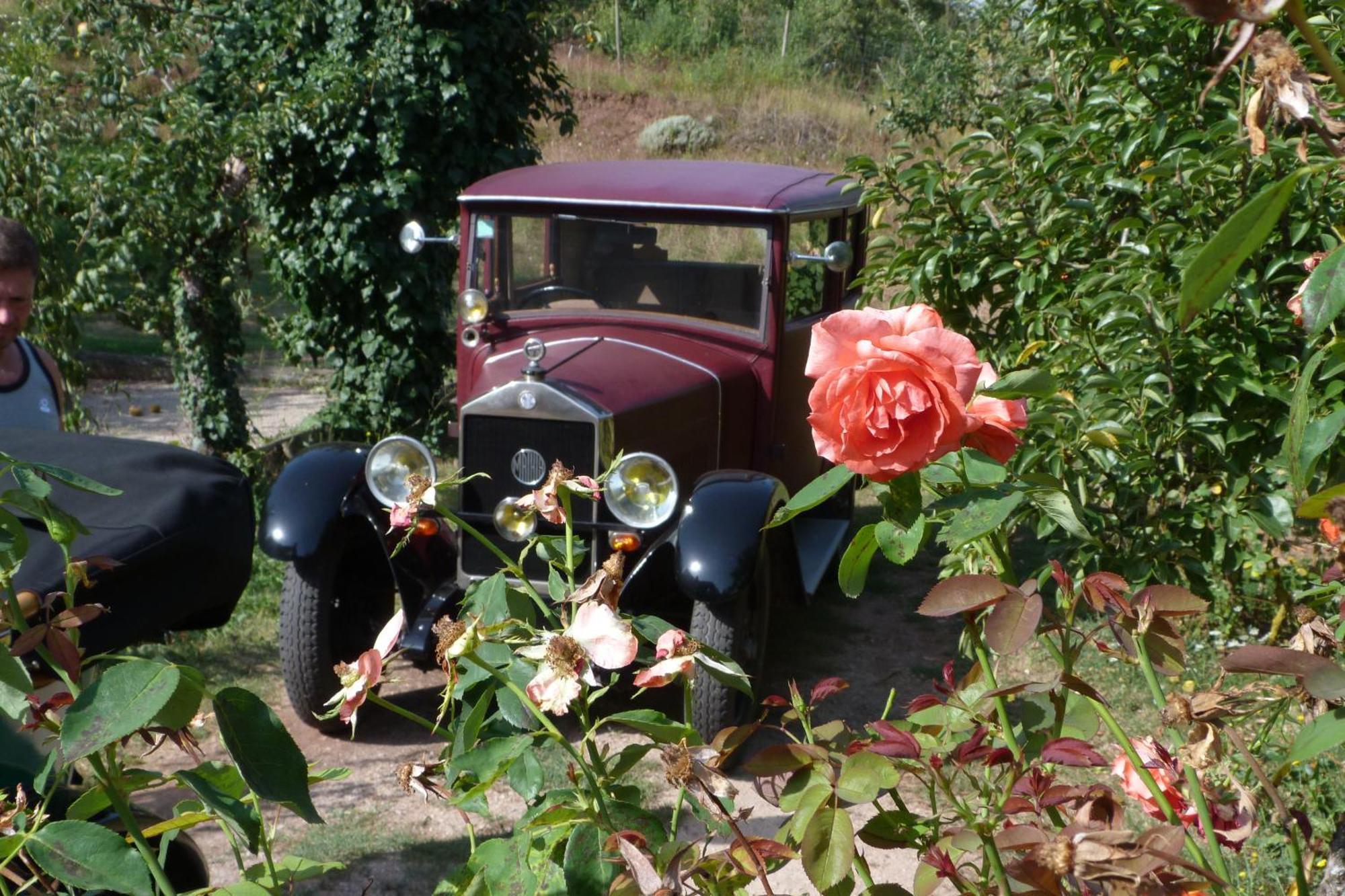 Domaine Du Vern Saint-Affrique Buitenkant foto