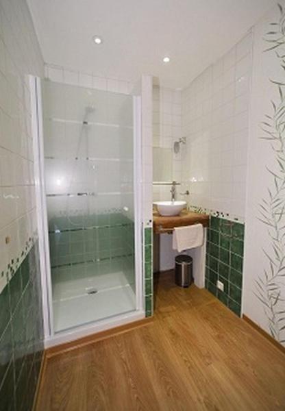 Domaine Du Vern Saint-Affrique Kamer foto