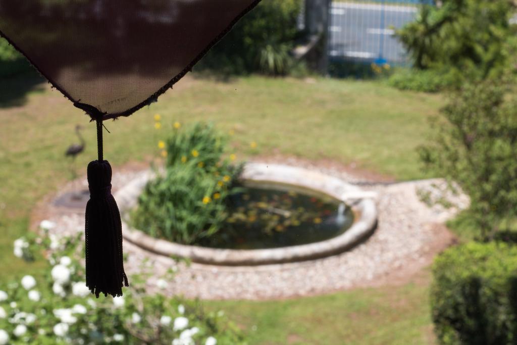 Domaine Du Vern Saint-Affrique Buitenkant foto