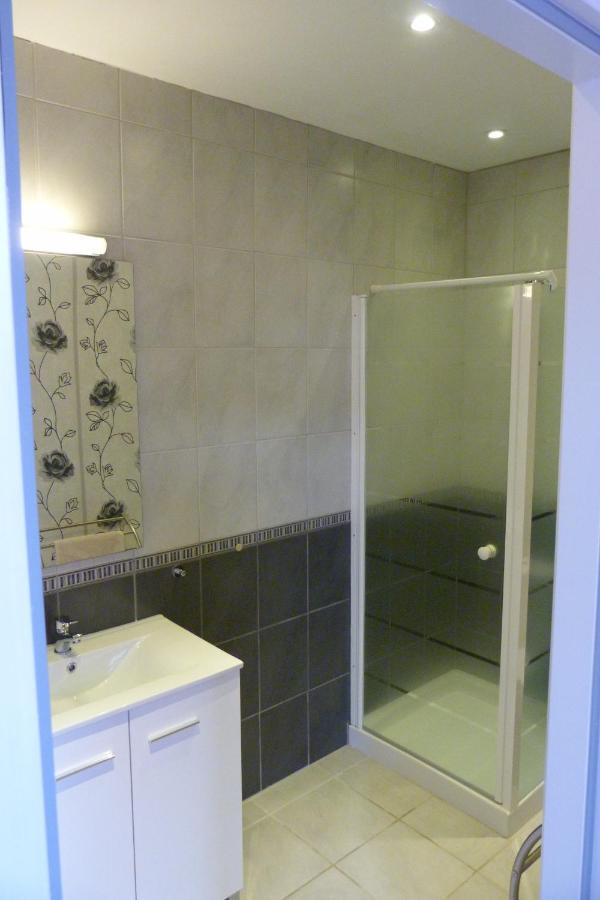 Domaine Du Vern Saint-Affrique Kamer foto